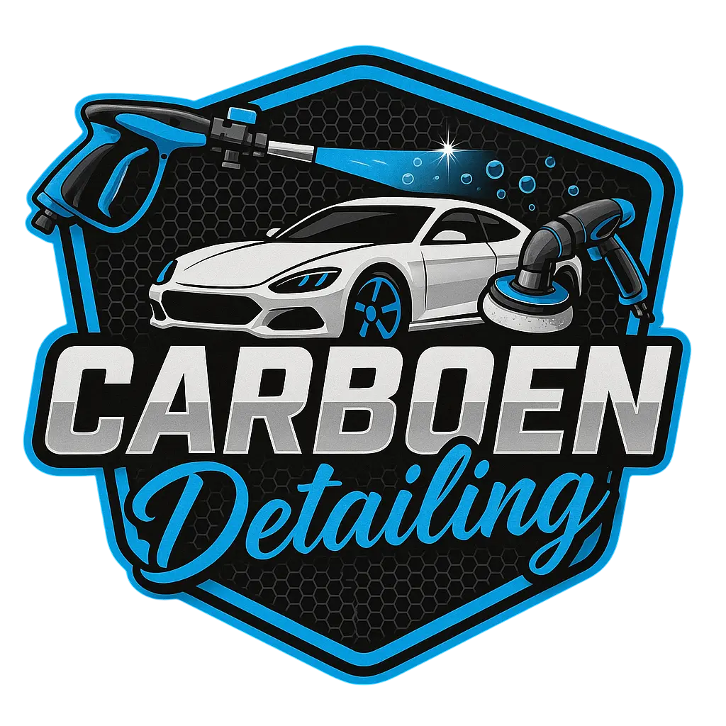 Carboen logo